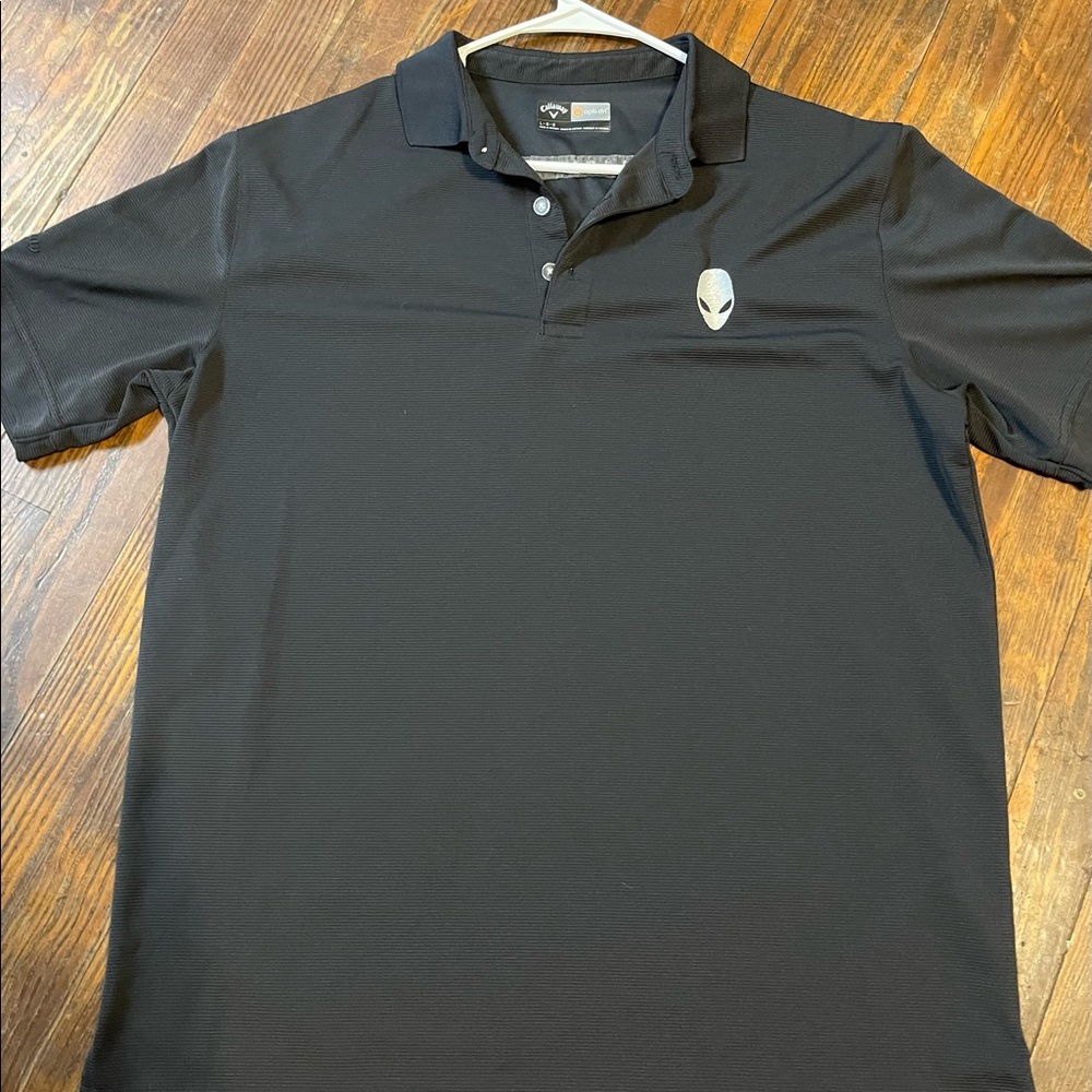 Callaway Alienware Promo Tournament Shirt